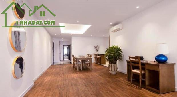 Bán KS Atlanta 49 Hàng Chuối 554m2, dòng tiền tốt ổn định, sổ vuông, chủ thiện chí - 1