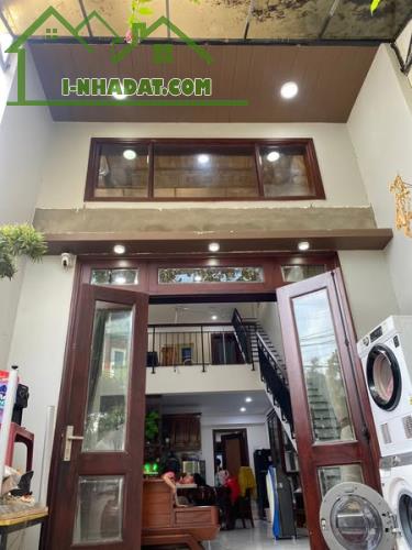 Bán nhà Liên Chiểu Đà Nẵng, Nhà 3 Tầng kiệt oto Nam Cao nối dài. Gần Tôn Đức Thắng