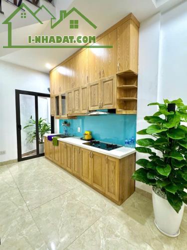 Bán nhà phố Phan Đình Giót -Phương liệt ,DT:45m2 ,Giá Nhỉnh 6tỷ ,  oto gần - 3