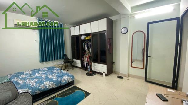 BÁN NHÀ TỔNG CỤC 5 PHÂN LÔ, Ô TÔ, VỈA HÈ, KINH DOANH, 67 M2, MT 5M, GIÁ 23,7 TỶ. - 2