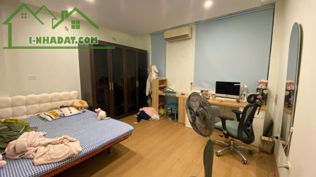 BÁN NHÀ TỔNG CỤC 5 PHÂN LÔ, Ô TÔ, VỈA HÈ, KINH DOANH, 67 M2, MT 5M, GIÁ 23,7 TỶ. - 3