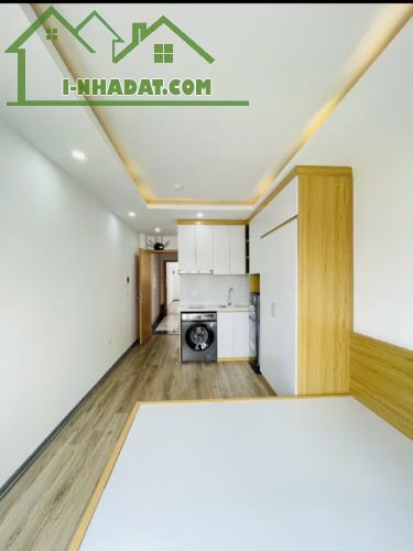 LÔ GÓC – MẶT TIỀN RỘNG – Ô TÔ VÀO NHÀ | TÂN XUÂN, 45m² | 4 ngủ – nhỉnh 7 tỷ - 1