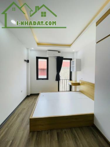 LÔ GÓC – MẶT TIỀN RỘNG – Ô TÔ VÀO NHÀ | TÂN XUÂN, 45m² | 4 ngủ – nhỉnh 7 tỷ - 2