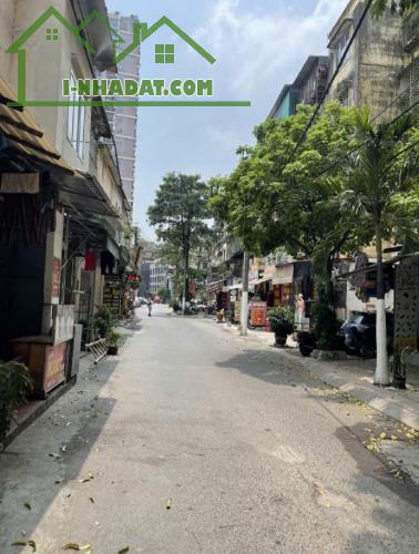 LÔ GÓC – MẶT TIỀN RỘNG – Ô TÔ VÀO NHÀ | TÂN XUÂN, 45m² | 4 ngủ – nhỉnh 7 tỷ - 3