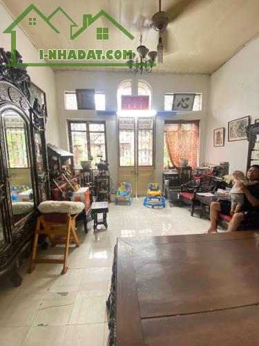 MẶT PHỐ HÀ TRUNG TRÁI TIM PHỐ CỔ KINH DOANH SIÊU ĐỈNH GIÁ 74 TỶ MẶT TIỀN 5.2M - 2