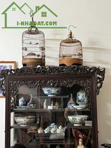 MẶT PHỐ HÀ TRUNG TRÁI TIM PHỐ CỔ KINH DOANH SIÊU ĐỈNH GIÁ 74 TỶ MẶT TIỀN 5.2M - 3
