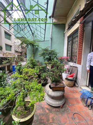 MẶT PHỐ HÀ TRUNG TRÁI TIM PHỐ CỔ KINH DOANH SIÊU ĐỈNH GIÁ 74 TỶ MẶT TIỀN 5.2M - 4