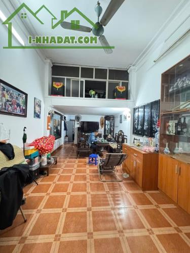 MẶT NGÕ PHAN ĐÌNH GIÓT - 20M RA PHỐ - NGÕ THÔNG ÔTÔ TẢI TRÁNH - GIÁ 23 TỶ - 2