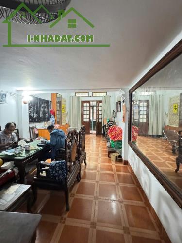 MẶT NGÕ PHAN ĐÌNH GIÓT - 20M RA PHỐ - NGÕ THÔNG ÔTÔ TẢI TRÁNH - GIÁ 23 TỶ - 3