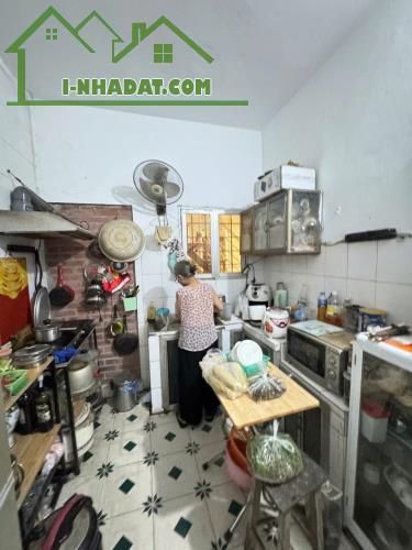 MẶT NGÕ PHAN ĐÌNH GIÓT - 20M RA PHỐ - NGÕ THÔNG ÔTÔ TẢI TRÁNH - GIÁ 23 TỶ - 4