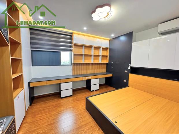 CHÍNH CHỦ BÁN NHÀ PHÂN LÔ CẦU GIẤY– Ô TÔ VÀO NHÀ– 6 TẦNG THANG MÁY– 50M2 – GIÁ 15 TỶ HƠN - 3