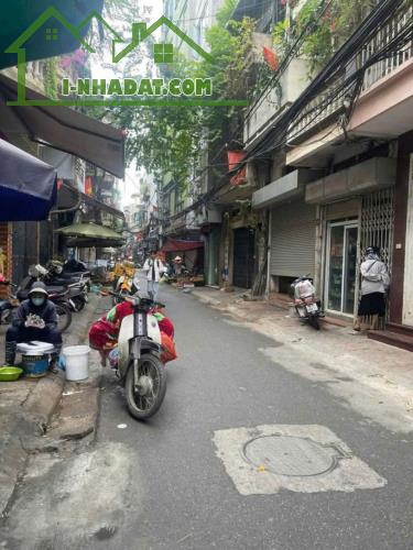 Nhà dòng tiền Kim Hoa, tiềm năng sinh lời cao, doanh thu ~1 tỷ/năm. Đầu tư tăng vốn