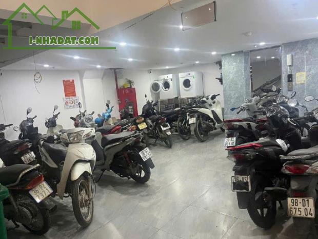 Nhà dòng tiền Kim Hoa, tiềm năng sinh lời cao, doanh thu ~1 tỷ/năm. Đầu tư tăng vốn - 1