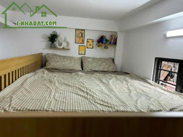 Nhà dòng tiền Kim Hoa, tiềm năng sinh lời cao, doanh thu ~1 tỷ/năm. Đầu tư tăng vốn - 2