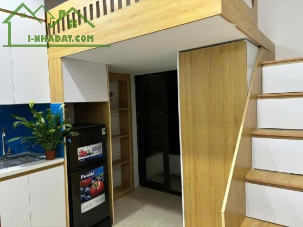 Nhà dòng tiền Kim Hoa, tiềm năng sinh lời cao, doanh thu ~1 tỷ/năm. Đầu tư tăng vốn - 3