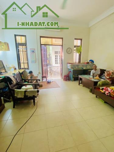 MẶT TIỀN 5M KHU VIP YÊN BÁI 2, PHỐ HUẾ, HAI BÀ TRƯNG, Ô TÔ KINH DOANH, 75M2 x 4T GIÁ 21 TỶ - 4