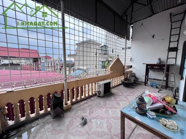 BÁN NHÀ LÔ GÓC QUẬN ĐỐNG ĐA – 5 TẦNG DÂN XÂY CỰC CHẮC – 7.9 tỷ - 2