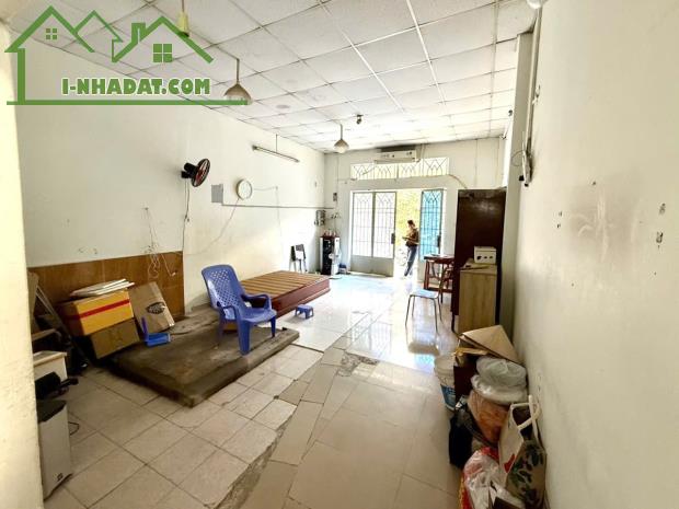 BÁN NHÀ 2 TẦNG, 59M2, NGÕ LÀ XUÂN OAI, P. TĂNG NHƠN PHÚ B, Q.9 - GIÁ CHỈ 2.9 TỶ - SỔ HỒNG