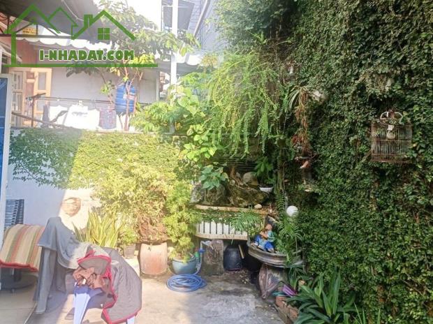 BÁN NHÀ 2 TẦNG, 59M2, NGÕ LÀ XUÂN OAI, P. TĂNG NHƠN PHÚ B, Q.9 - GIÁ CHỈ 2.9 TỶ - SỔ HỒNG - 1