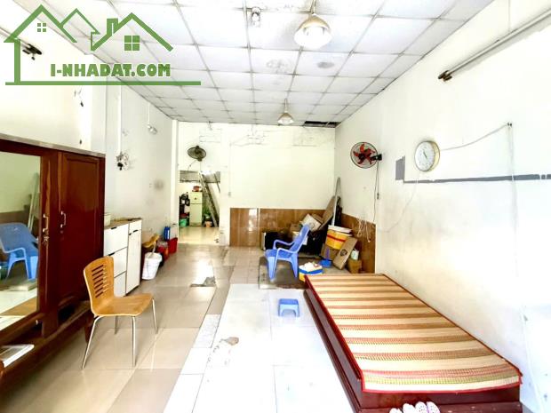 BÁN NHÀ 2 TẦNG, 59M2, NGÕ LÀ XUÂN OAI, P. TĂNG NHƠN PHÚ B, Q.9 - GIÁ CHỈ 2.9 TỶ - SỔ HỒNG - 3
