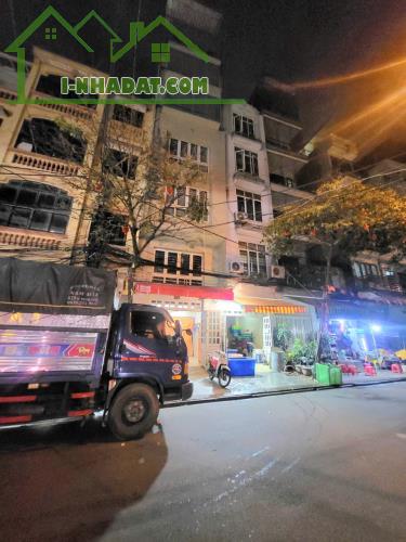 BÁN NHÀ PHỐ DỊCH VỌNG 50M2, XÂY 7 TẦNG NHỈNH 8 TỶ, SỔ ĐỎ CHÍNH CHỦ
