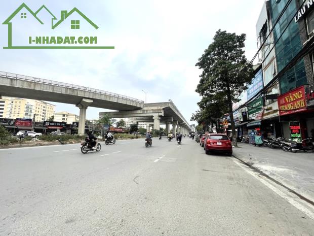 🔥Tu Hoàng đất tái định cư gần QL32 - Dt 81m nhỉnh 12 tỷ🔥 - 1