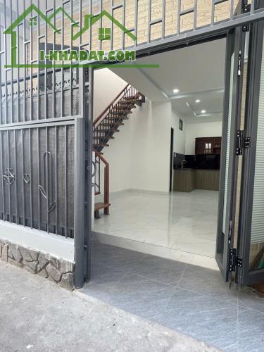 Nhà hẻm 2/4 phường vạn thạnh . Cạnh ngân hàng BIDV , khúc giao Trần Qúy Cáp giá 2 tỷ 450 - 3