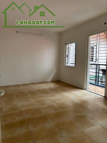 Cho thuê nhà ngõ Bà Triệu, Hai Bà Trưng 3 tầng x 35m2, 2 ngủ, 2 vệ sinh, 13 Triệu/th - 1