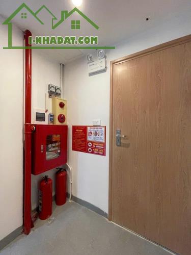 Bán tòa chung cư mini Trần Duy Hưng – 7 tầng, 11 phòng, dòng tiền 80tr/tháng, giá 18.7 tỷ - 2