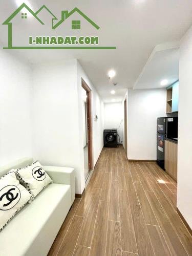 Bán tòa chung cư mini Trần Duy Hưng – 7 tầng, 11 phòng, dòng tiền 80tr/tháng, giá 18.7 tỷ - 4