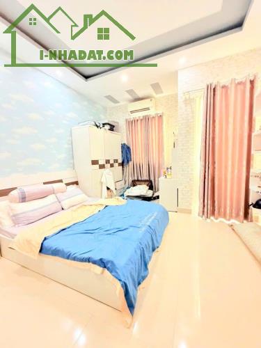 Chủ nợ ngân hàng cần bán gấp nhà Hương lộ 11, Bình Chánh, 60m, Giá 1,9 Tỷ - 3