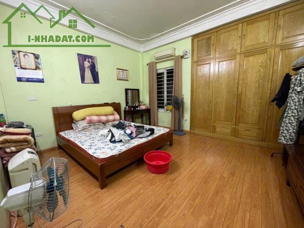 Bán nhà Cát Linh, phân lô ô tô, kinh doanh 36m 5 tầng mặt tiền 4m giá chào 14 tỷ - 2