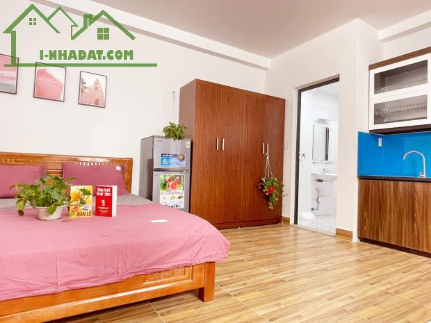 HIẾM CÓ -TÒA CHDV VĂN QUÁN 90M2 MT 6M 7 TẦNG THANG MÁY 25PKK GIÁ 16.8 TỶ - 3