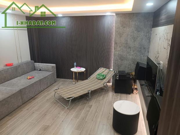 BÁN NHÀ HẺM XE TẢI-4,2M x 17M-1 TRỆT+1 LỮNG+3 LẦU+SÂN THƯỢNG TRƯỚC SAU-496/… DƯƠNG QUẢNG H - 3