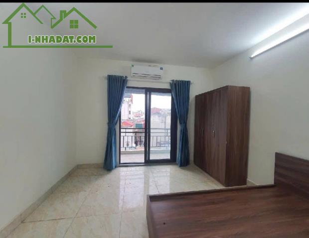 Bán nhà Pháo Đài Láng, Đống Đa, chỉ 9,2 tỷ, 7 tầng thang máy, dòng tiền 40tr/ tháng - 1