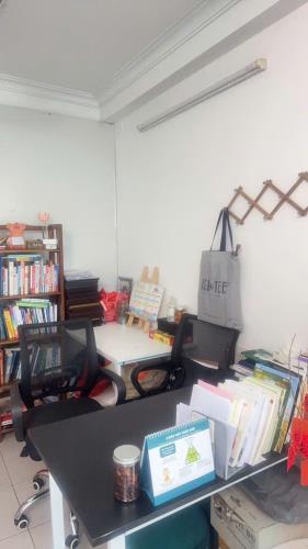 Bán nhà hẻm xe hơi khu Vip Cư Xá Tự Do Cách Mạng Tháng 8, Tân Bình, 5 Tầng, 50m2, 9.85 Tỷ - 1
