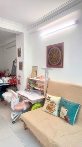 Bán nhà hẻm xe hơi khu Vip Cư Xá Tự Do Cách Mạng Tháng 8, Tân Bình, 5 Tầng, 50m2, 9.85 Tỷ - 2