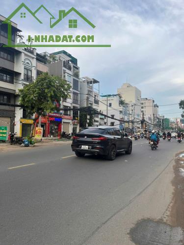 Bán nhà hẻm xe hơi khu Vip Cư Xá Tự Do Cách Mạng Tháng 8, Tân Bình, 5 Tầng, 50m2, 9.85 Tỷ - 4