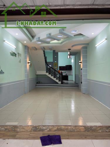 Cho thuê nhà mặt tiền nguyễn hiền giá thuê 18 triệu - 1