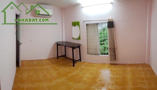 SÁT HẺM XE TẢI- TƯƠNG LAI RA 2 MT- NHÀ CHÍNH CHỦ- PHÂN KHÚC HIẾM PHƯỜNG 13- 48M2