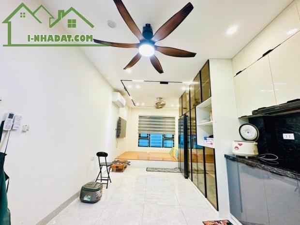 BÁN NHÀ CHÍNH CHỦ, NGÕ THÔNG THOÁNG PHỐ NGUYỄN KHUYẾN, HÀ ĐÔNG 8 TỶ