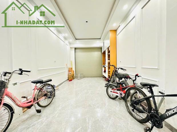 BÁN NHÀ CHÍNH CHỦ, NGÕ THÔNG THOÁNG PHỐ NGUYỄN KHUYẾN, HÀ ĐÔNG 8 TỶ - 1