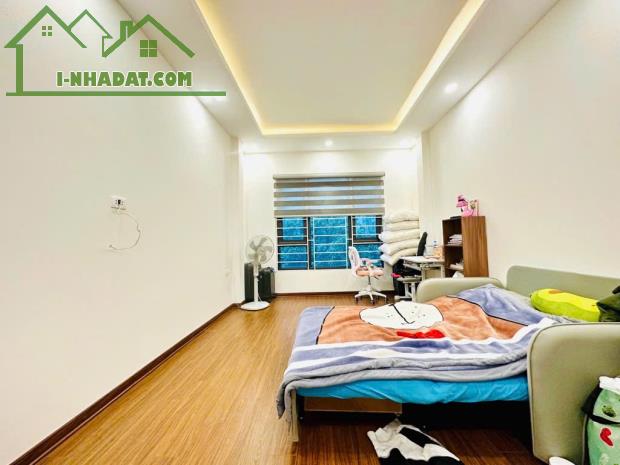 BÁN NHÀ CHÍNH CHỦ, NGÕ THÔNG THOÁNG PHỐ NGUYỄN KHUYẾN, HÀ ĐÔNG 8 TỶ - 2