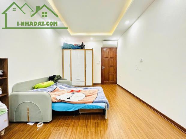 BÁN NHÀ CHÍNH CHỦ, NGÕ THÔNG THOÁNG PHỐ NGUYỄN KHUYẾN, HÀ ĐÔNG 8 TỶ - 3
