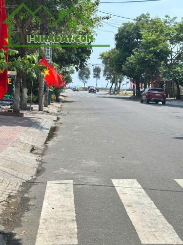 Bán đất view đẹp mặt tiền đường 15m Lý Thái Tông, Thanh Khê, Đà Nẵng, cách biển 150m - 2