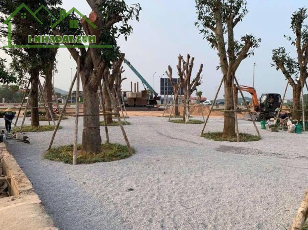 KHU ĐÔ THỊ “Danko Riverside Bắc Giang”– TRUNG TÂM TP BẮC GIANG - 4