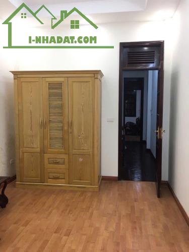 Bán Nhà Phân Lô Phố Phạm Thận Duật, DT60m2 x 5 Tầng, Oto Vỉa hè Giá chỉ Hơn 16 Tỷ - 1