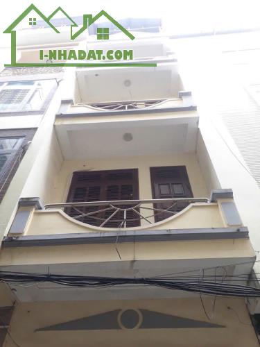 Bán Nhà Phân Lô Phố Phạm Thận Duật, DT60m2 x 5 Tầng, Oto Vỉa hè Giá chỉ Hơn 16 Tỷ - 2