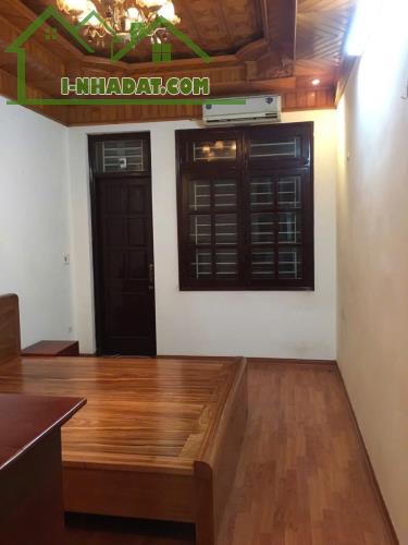 Bán Nhà Phân Lô Phố Phạm Thận Duật, DT60m2 x 5 Tầng, Oto Vỉa hè Giá chỉ Hơn 16 Tỷ - 3