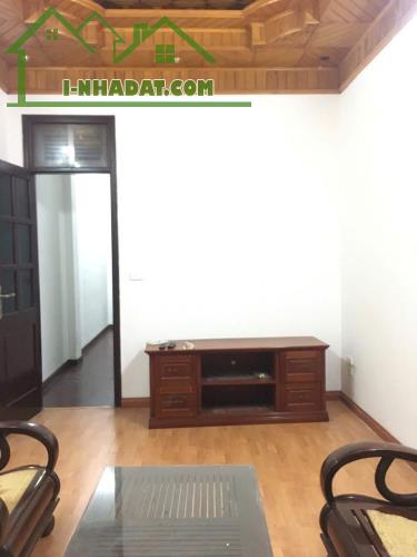 Bán Nhà Phân Lô Phố Phạm Thận Duật, DT60m2 x 5 Tầng, Oto Vỉa hè Giá chỉ Hơn 16 Tỷ - 4